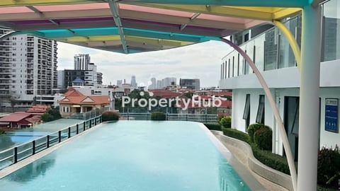 Condo for rent 公寓出租