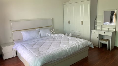 Rent , one bedroom, Diamond island