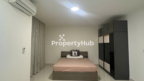 វីឡាភ្លោះសម្រាប់ជួល | Twin villa for rent