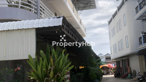 House for rent. ផ្ទះសម្រាប់ជួល