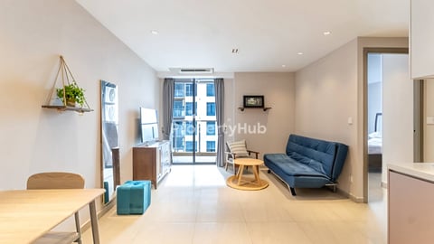 📍Toul Kork | 2BR Time Square 3 for rent [ ខុនដូ2បន្ទប់គេងសំរាប់ជួលនៅទួលគោគ ]