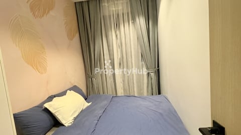 Condo សម្រាប់ជួល