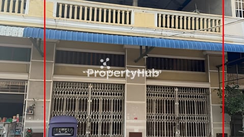 2ល្វែងជាប់គ្នា 188000 ជិតAeon 3