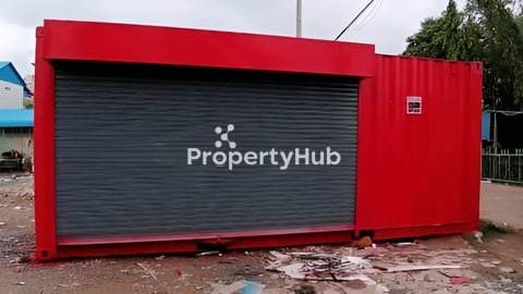 ទិញ&លក់កុងតឺន័រគ្រប់ប្រភេទ