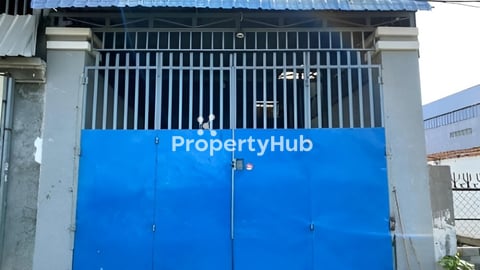 ផ្ទះលក់ខាងក្រុងតាខ្មៅ ម្ចាស់ផ្ទាល់ ( ប្លង់រឹង ) ទំហំដី 5*20