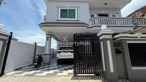 House for rent at 01