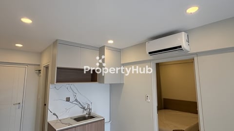 មានបន្ទប់ជួល/Room for rent at Sen sok