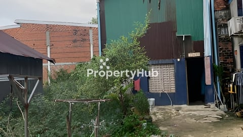 ដីសម្រាប់លក់