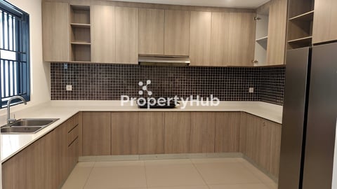 🏠វីឡាឃ្វីនសម្រាប់ជួល នៅក្នុងបុរីជីបម៉ុងលែនម៉ាក 60m