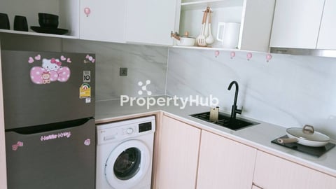 Modern 1-Bedroom Apartment for Rent Near AEON Mall Sen Sok