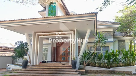 Villa for Rent in Sala Kamraeuk area