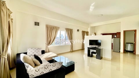 MODERN TWO BEDROOM FOR RENT-TOUL KORK 🍀