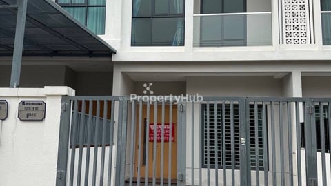 114: ផ្ទះលក់ ក្នុងបរី លនសុធី ក្រុងព្រះសីហនុង