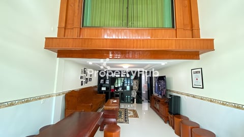 បុរីជារី ផ្ទះលក់រឺជួល