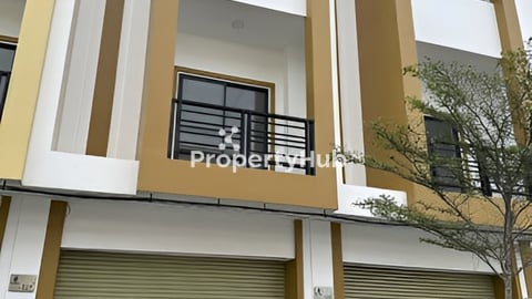 ផ្ទះជួល បុរី ប៊ុនលី ជិតស្ពានដែកចំការដូង (House for rent bunly) ម្ចាស់ផ្ទាល់