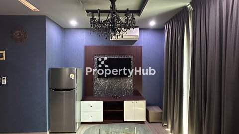 ខុនដូម្ដុំផ្សារដីហ៊ុយ