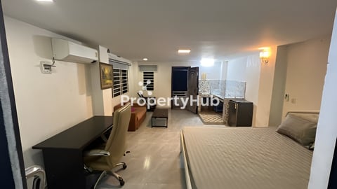 បន្ទប់ជួល Room for Rent