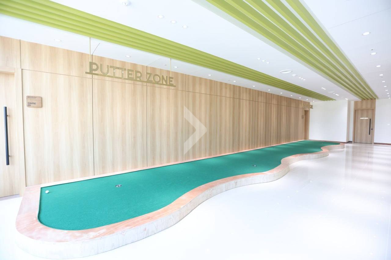 Condo 3 pokoi 117 m² Sangkat Teuk Thla, Kambodża