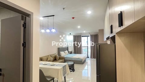 Studio Room for Rent at Versailles Square