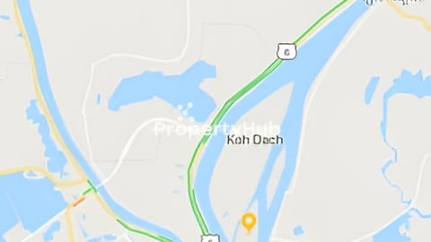 Land in Prek Dambang 1938m2