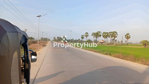 ដីលក់ $30,000