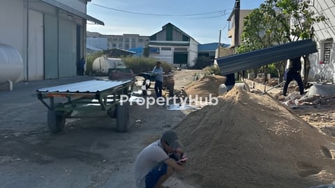 ដីលក់បន្ទាន់ ចុះពីផ្លូវជាតិលេខ 3 ត្រឹមតែ 100ម ដល់ទីតាំងដូ