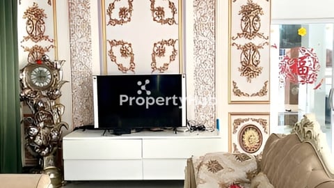 🏠វីឡាឃ្វីលក់តម្លៃពិសេស នៅបុរីអ័រគីដេ ផ្លូវ2004