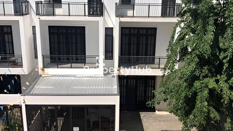 ផ្ទះវីឡាលក់ សៀមរាប