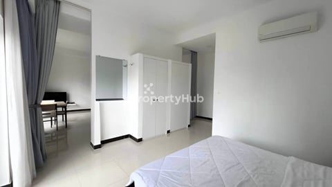 SPECIOUS ONE BEDROOM FOR RENT-NEAR AEON MALL 🍀