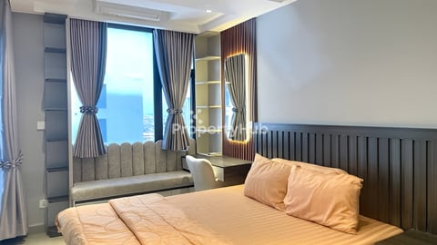 Condo for rent near TK Avenue Mall