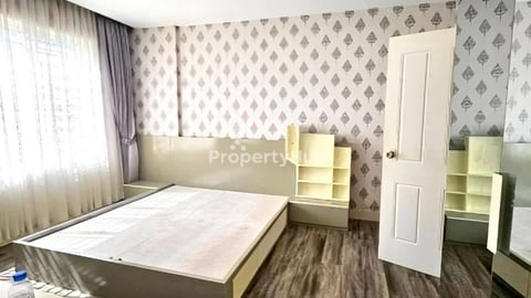 💥វីឡាកូនកាត់ LD1 លក់បន្ទាន់ បុរីប៉េងហួត 598 ជិត Aeon2