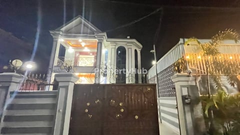 House for rent at 05