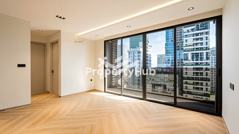 Urgently resale 2 bed at TS5 BKK1