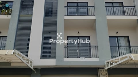 ផ្ទះសម្រាប់លក់ បុរី ARATA​ ឃ្មួញ​ សែនសុខ​ ភ្នំពេញ​