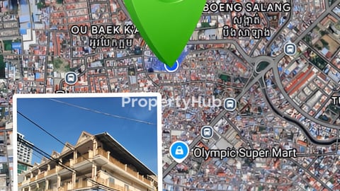 ផ្ទះលក់