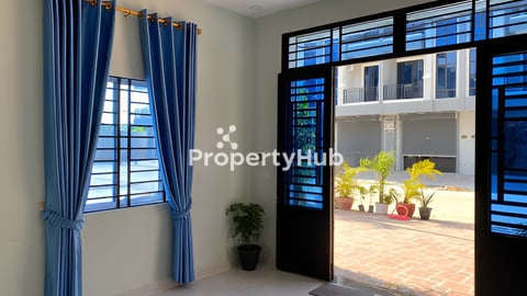 House For Rent | Chaom Chau3 Near Old Airport