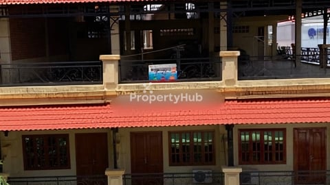 House for rent (Good for living)