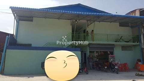 មានបន្ទប់ជួល តម្លៃសមរម្យ