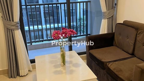 1 Bedroom Apartment For Rent at Parkland Condo TK