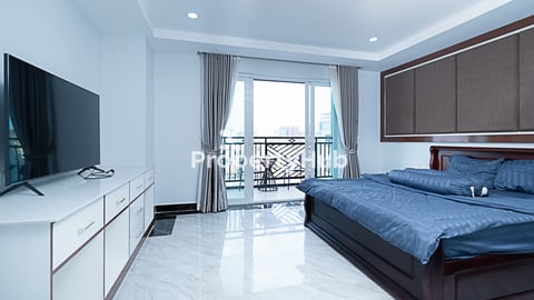 Affordable 1-Bedroom Apartment for Rent in Khan Boeng Keng Kang