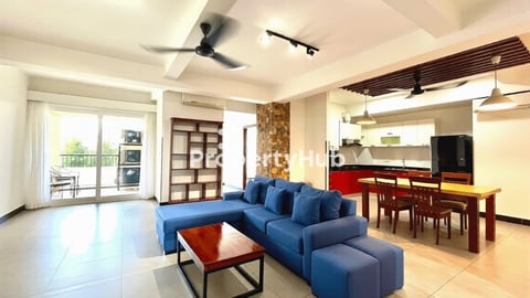 Spacious 1 Bedroom Apartment for Rent in Chamkar Mon