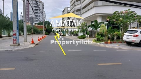 ដីលក់ ក្នុងដំបនអភិវឌ្យន៌