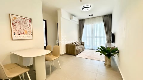 Brand New 2BR at Urban Village Phase 2 – Only $650 with Free Management & Intern