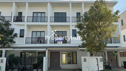 Brand New Link House for Sale in Borey Chankiri Special Price