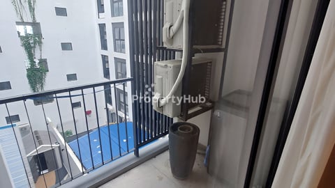Condo For Rent Urban Village ST.60m