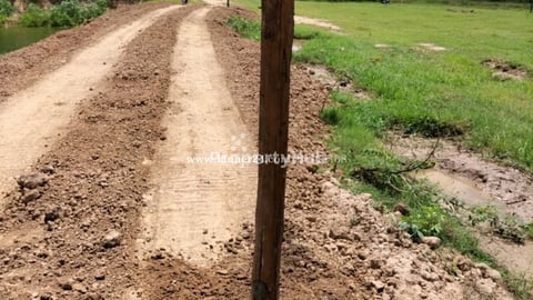 031: ដីព្រែកគយ 9,732 ជិតផ្សារស្អាង