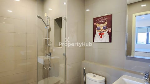 📍Toul Kork - 1BR Parkland TK for rent [ ខុនដូ1បន្ទប់គេងសំរាប់ជួលនៅបឹងកេងកង1 ]