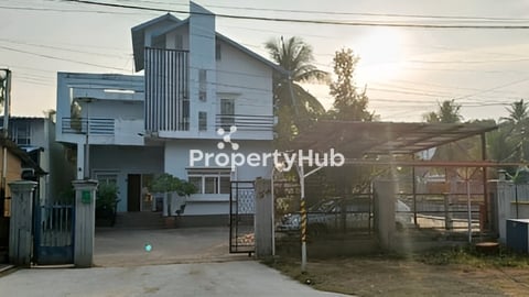 ផ្ទះវីឡានៅមុខសមុទ្ររាមសម្រាប់ជួល