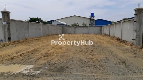 ដីជួលក្បែរមន្ទីរពេទ្យហ្លួងម៉ែ