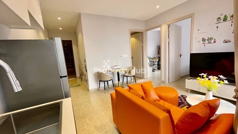 📍Time Square 2 TK | 2-Bedroom for rent [ ខុនដូ2បន្ទប់គេងសំរាប់ជួលនៅទួលគោគ ]